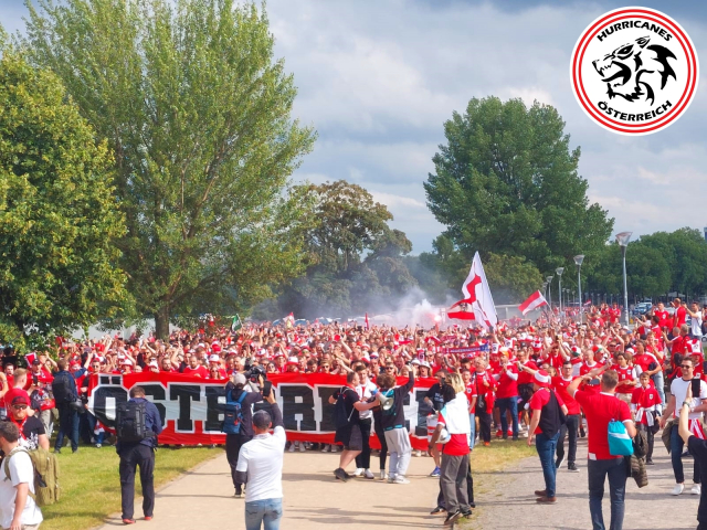 oesterreich - frankreich 17.6.2024 6